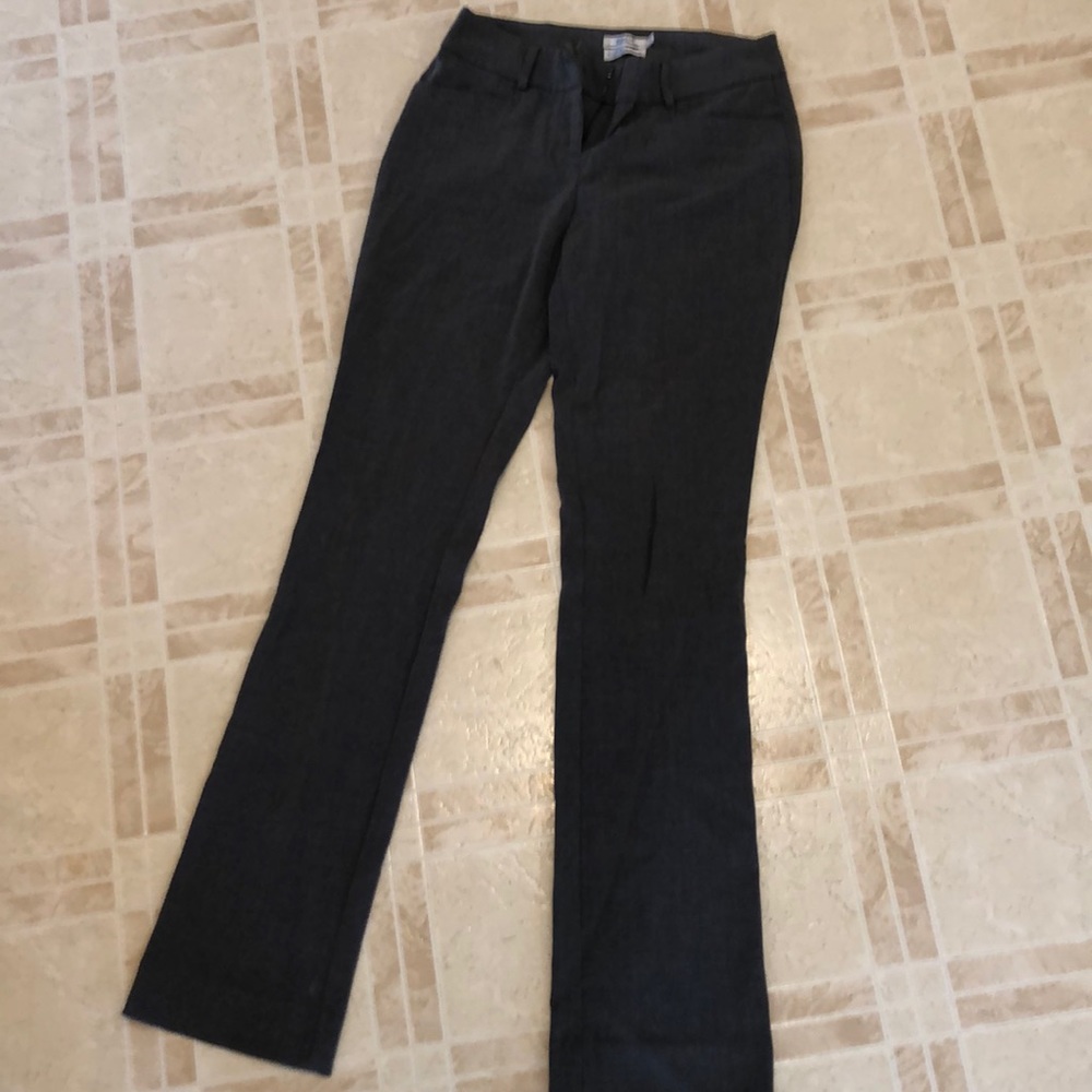 Dress Pants